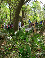 Junior Naturalist Camp