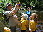 School Field Trip