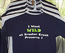 Nature Store - T-shirts