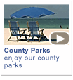 Pinellas County Parks - Pinellas County has some of the most beautiful natural areas preserved in the state. Find out more about why it is important to get out and visit some of them. Time: 10 min.