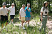 Guided Hikes and Tours